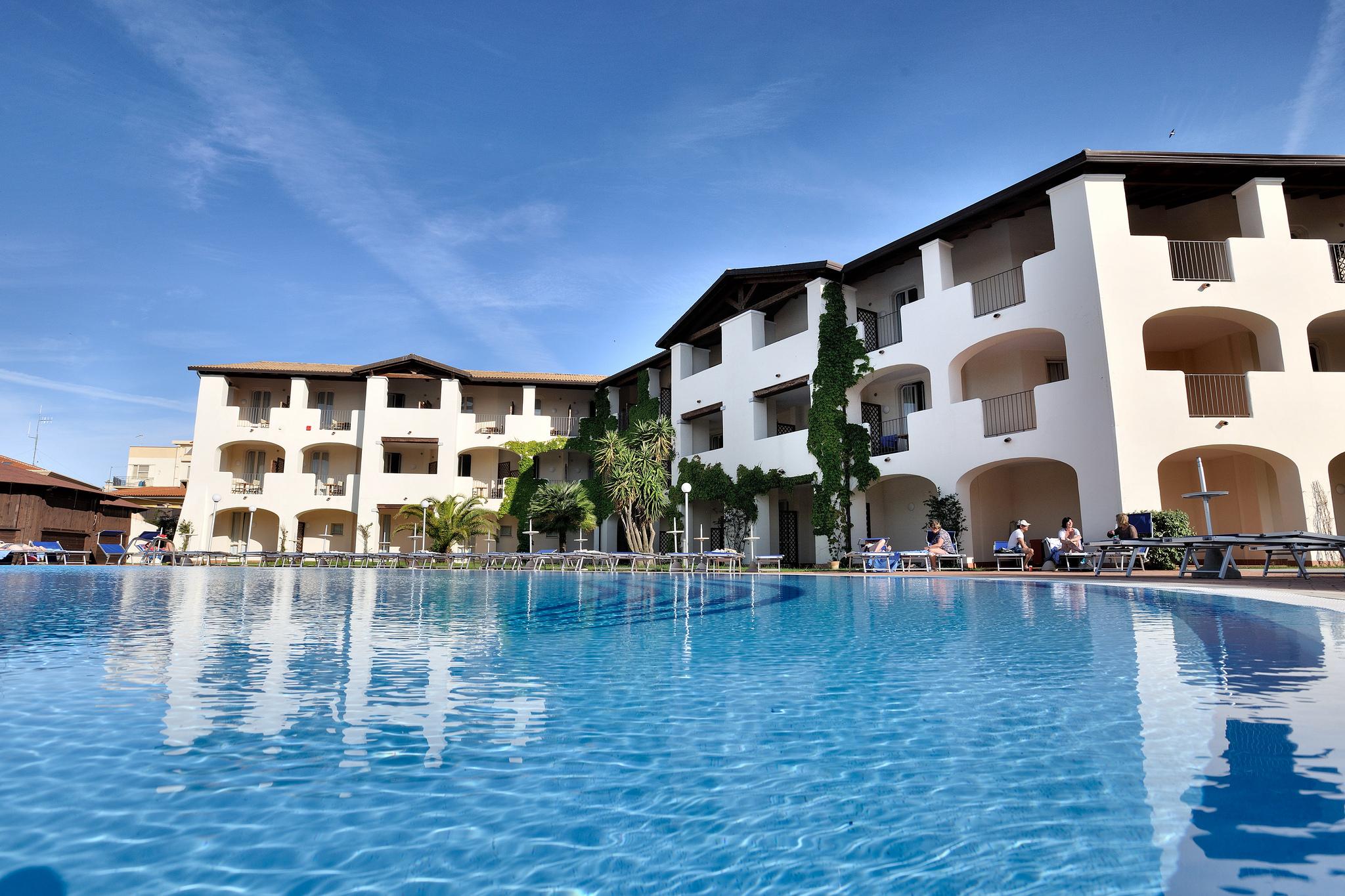 Resort Cala Della Torre