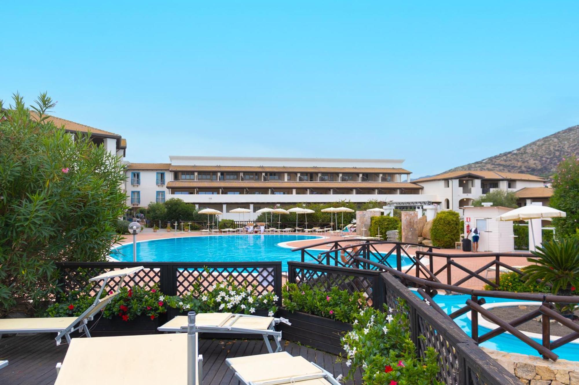 Resort Cala Della Torre