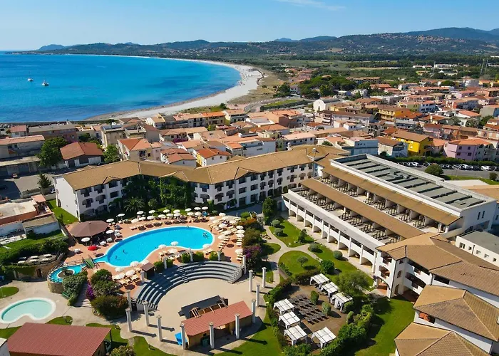 Cala Della Torre Resort