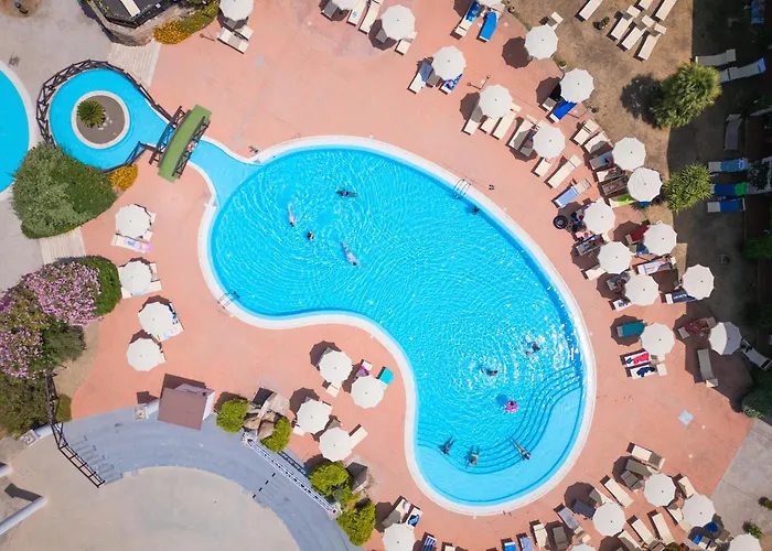 Cala Della Torre Resort