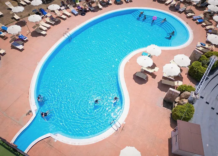 Cala Della Torre Resort