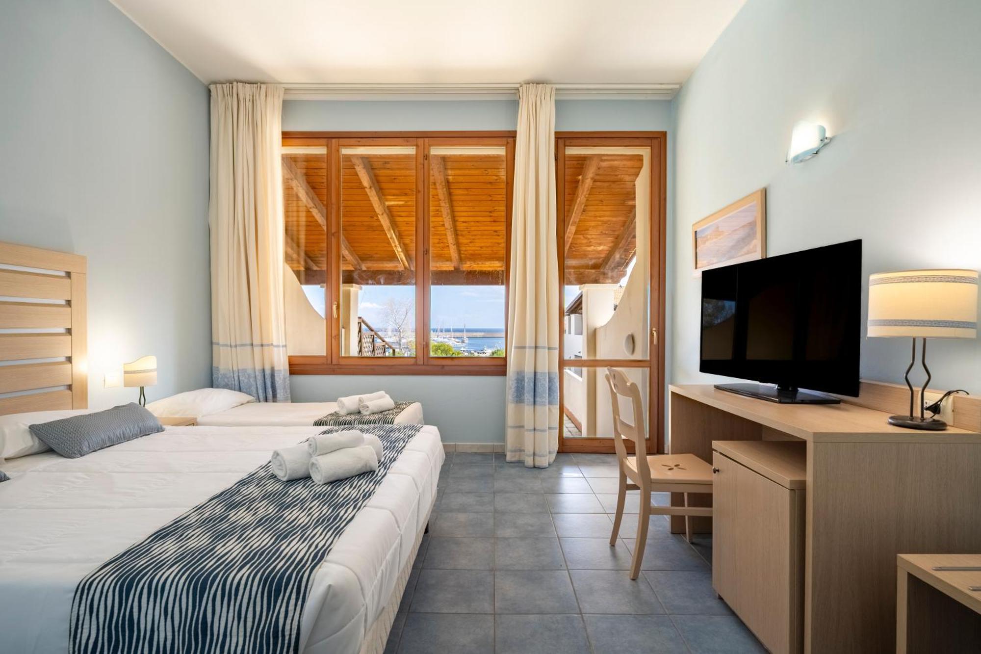Resort Cala Della Torre