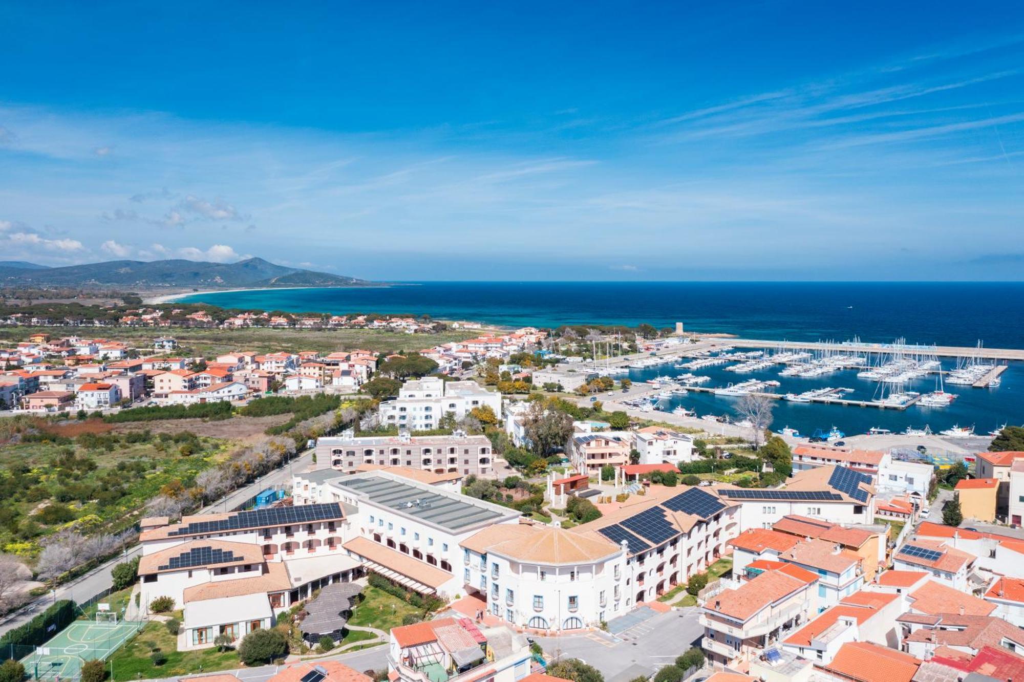 Cala Della Torre Resort 4*