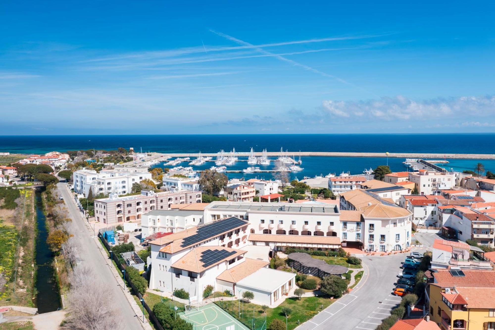 Cala Della Torre Resort La Caletta