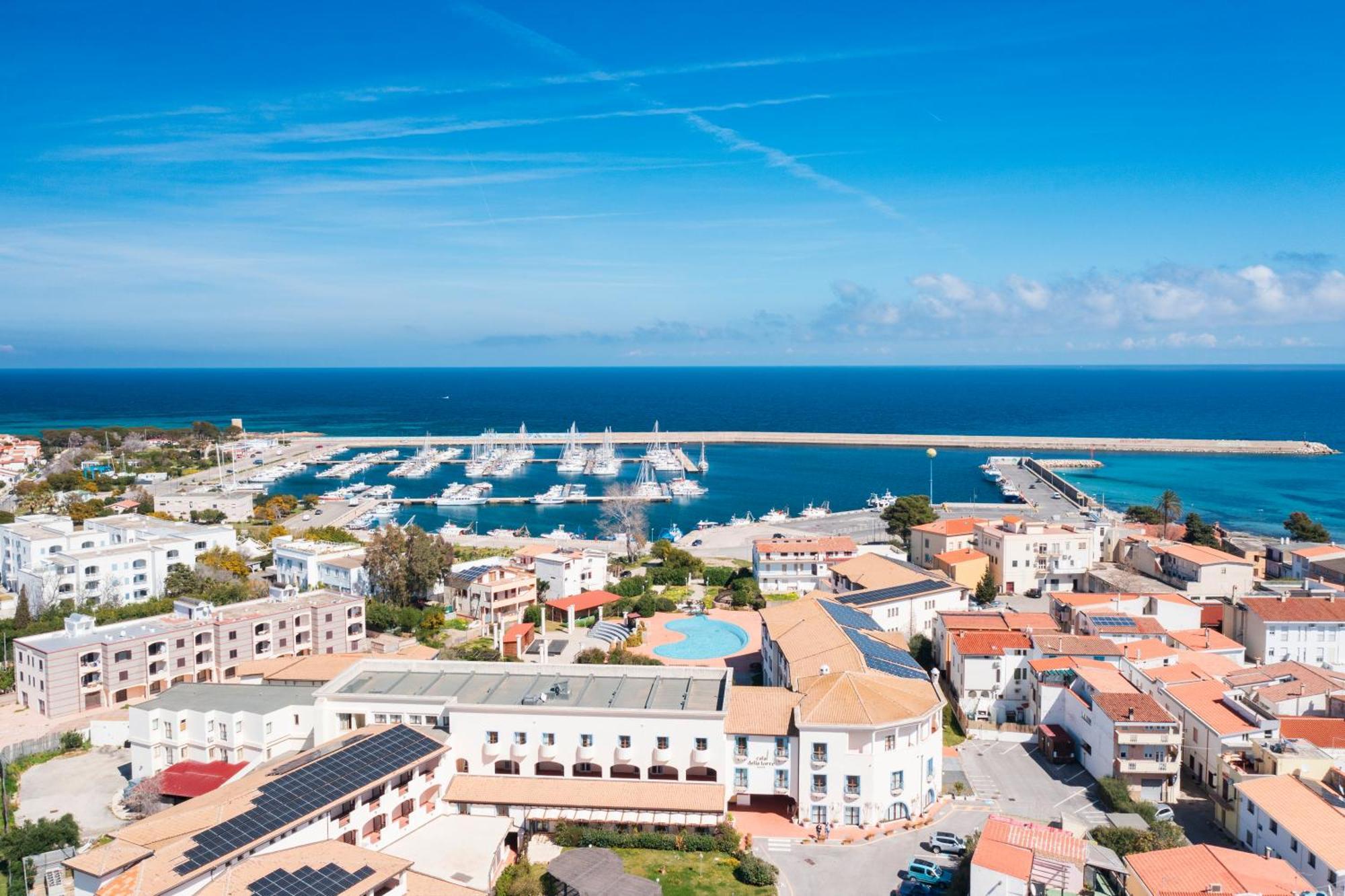 Resort Cala Della Torre La Caletta