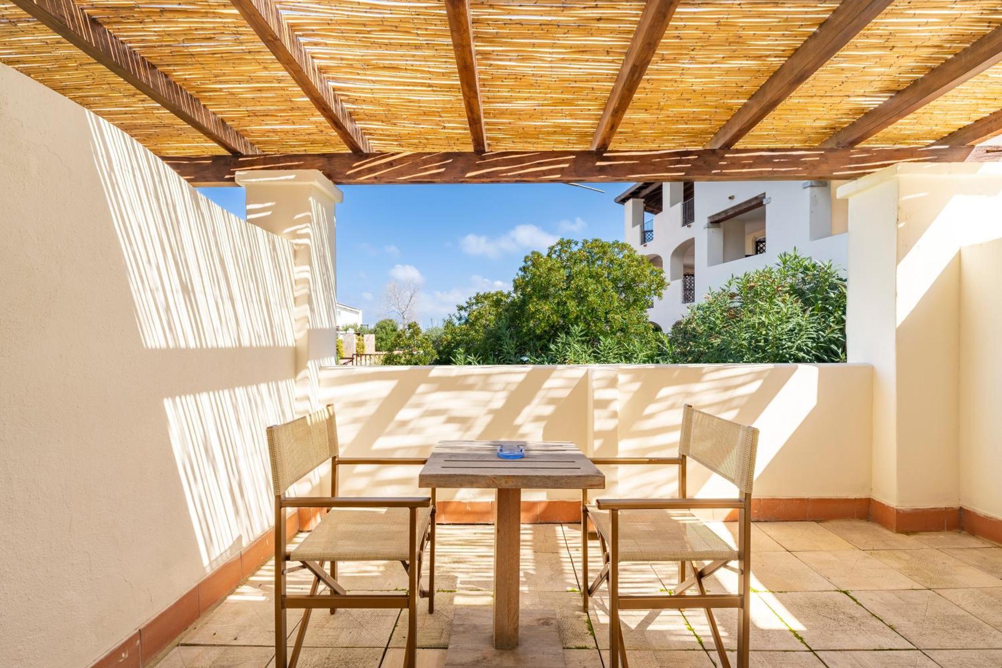 Cala Della Torre Resort