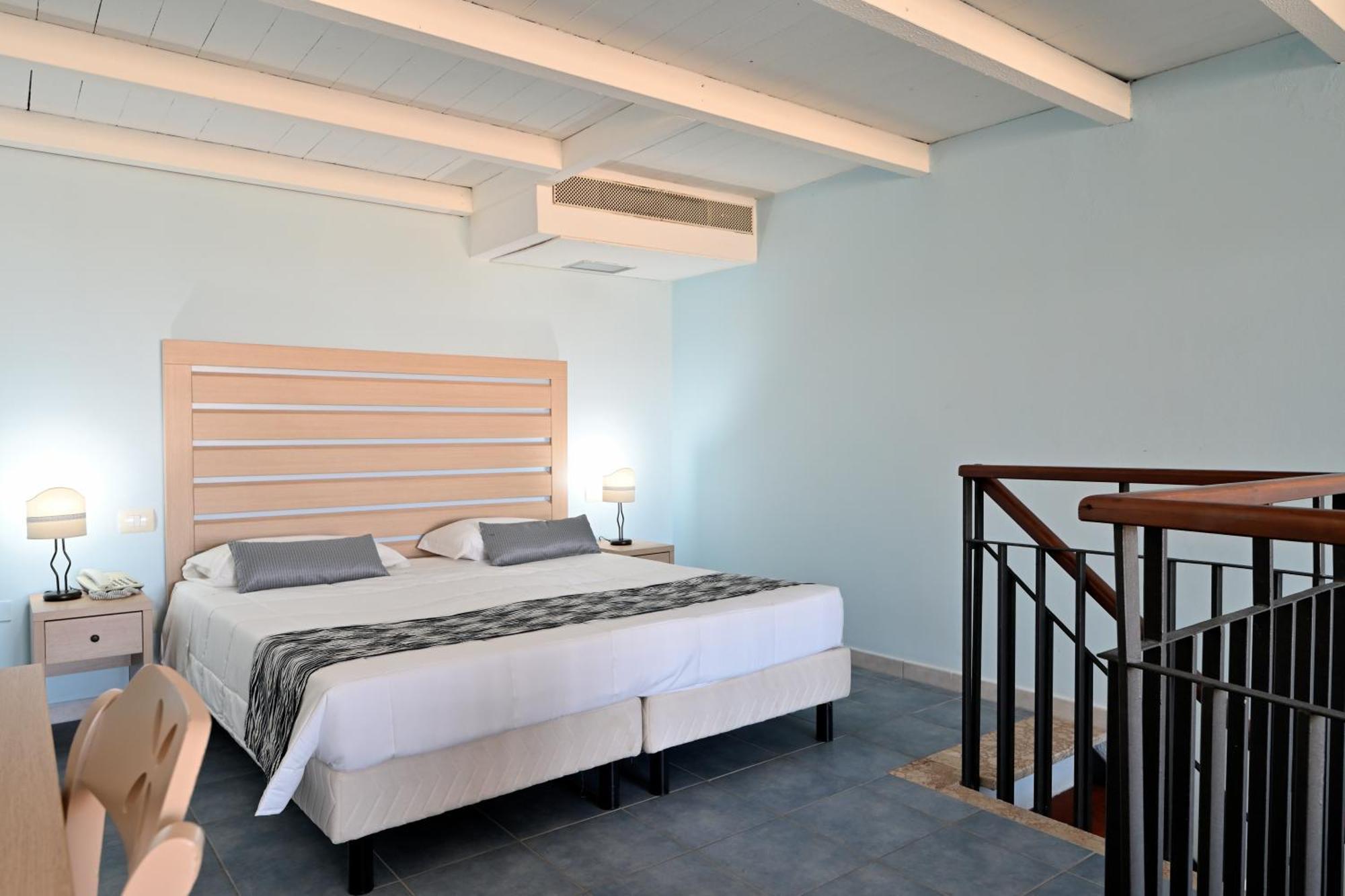 Resort Cala Della Torre