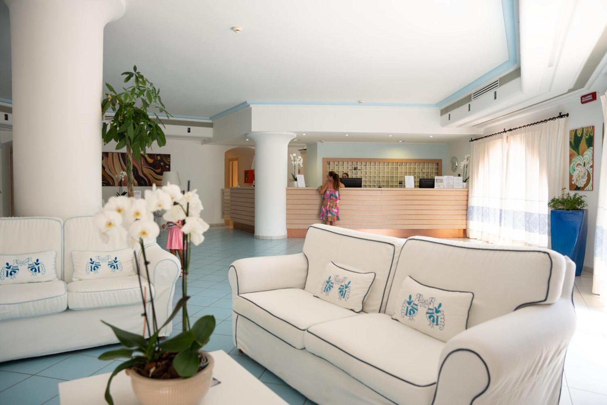 Resort Cala Della Torre