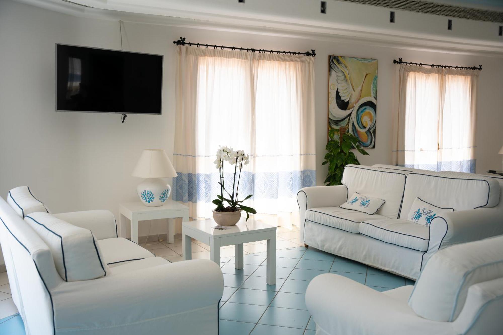 Resort Cala Della Torre La Caletta